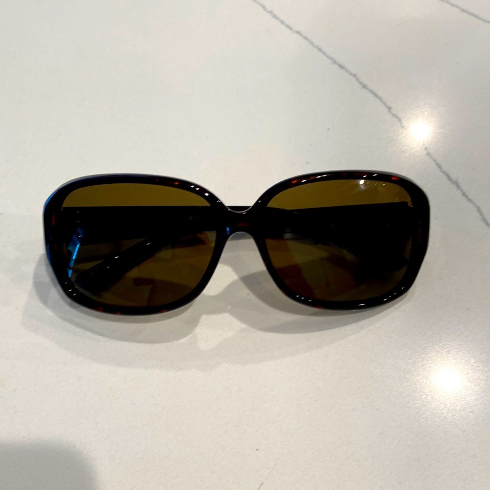 NWOT Marc Jacobs sunglasses with case included - Picture 5 of 5